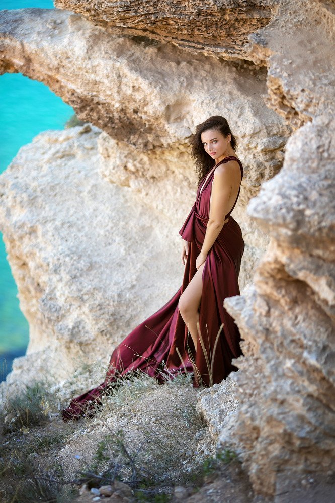 Photograph by Татьяна Гурова