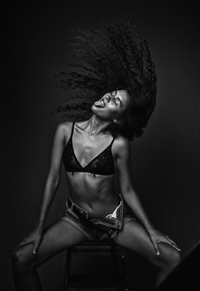 Photograph by Kristina Kiyan