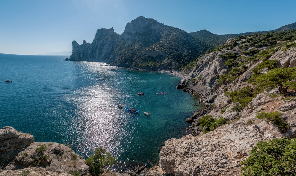 Photograph by Сергей Ануфриев