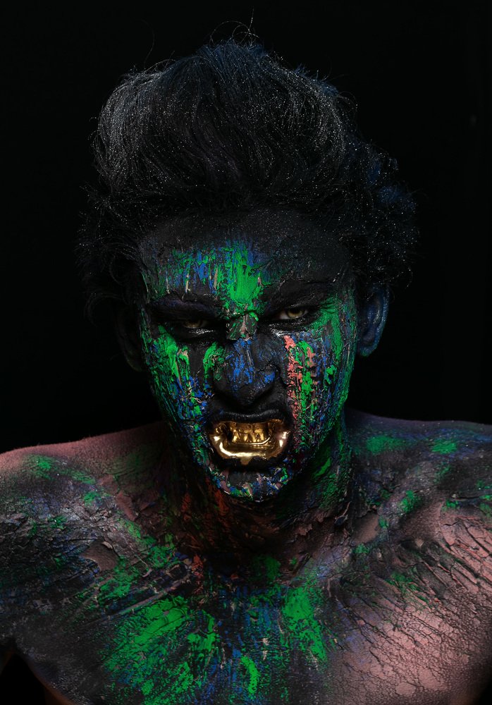 Photograph by Kristina Kiyan