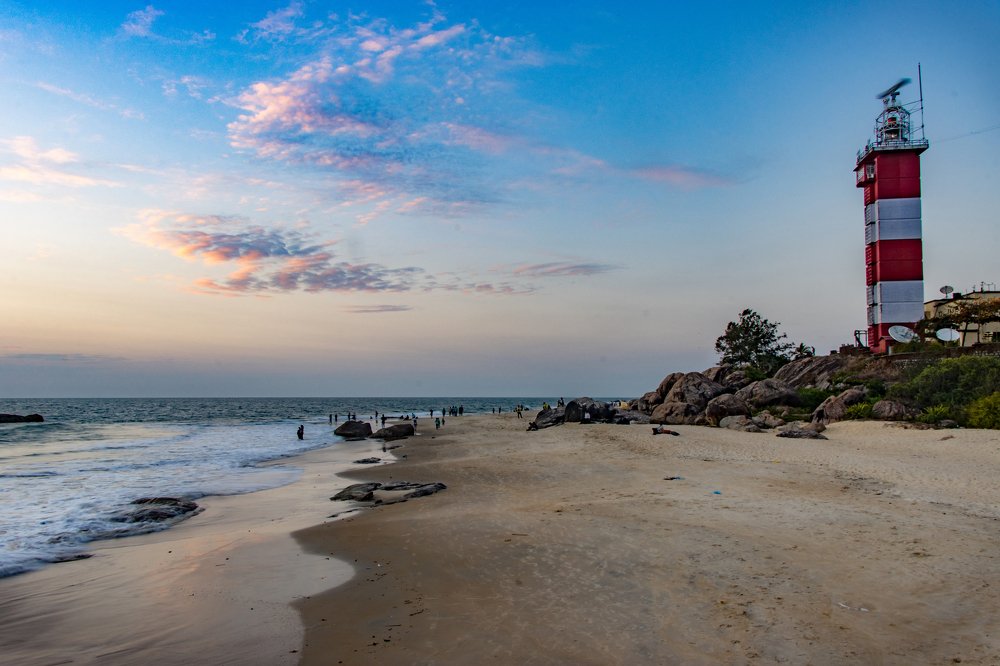 LIGHTHOUSE