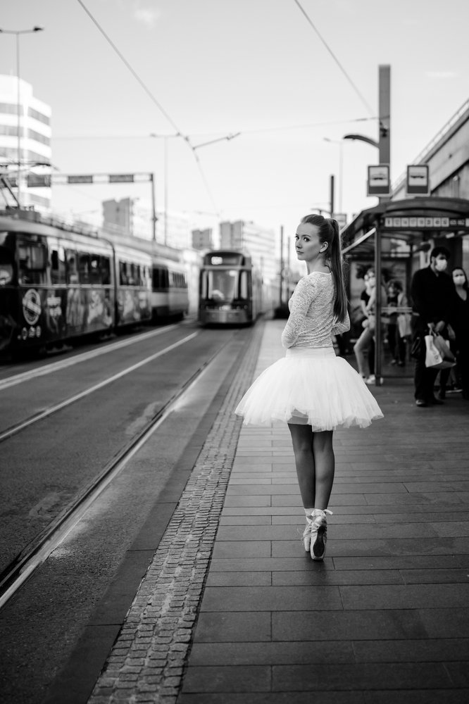 Ballerina