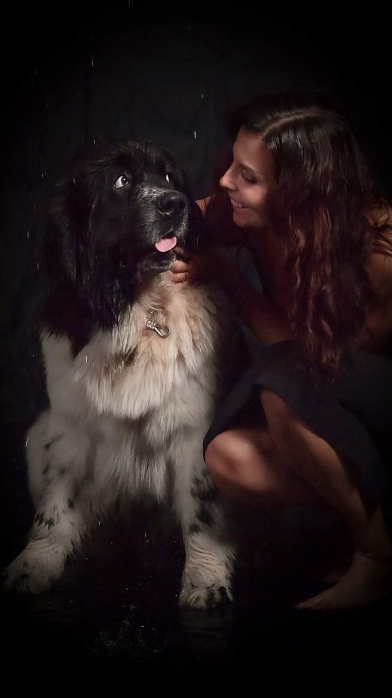 Photograph by Надежда Цюрюпа