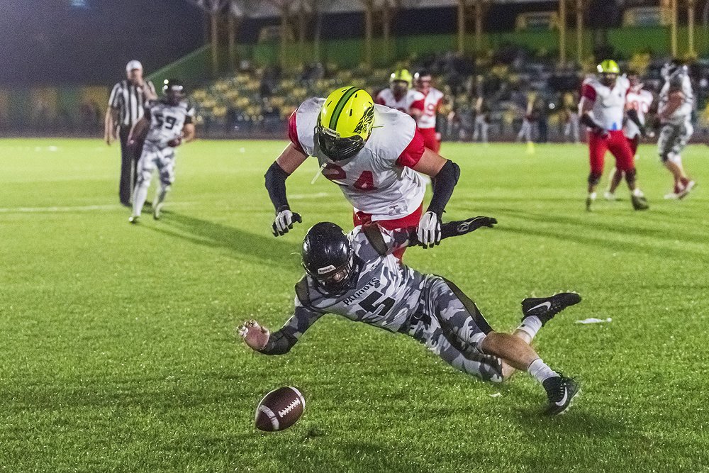 Photograph by Olena Gryshyna