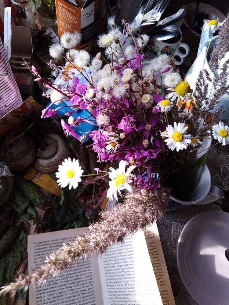 Photograph by Елена Малкова