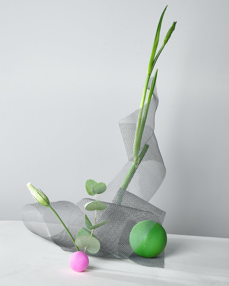 Photograph by Анна Дубровина