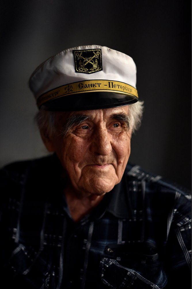 Photograph by Ксения Дядькина