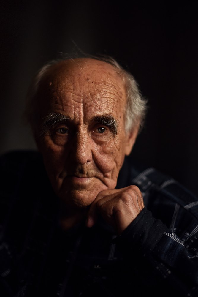 Photograph by Ксения Дядькина