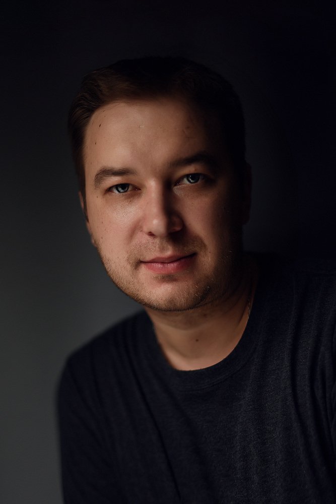 Photograph by Ксения Дядькина