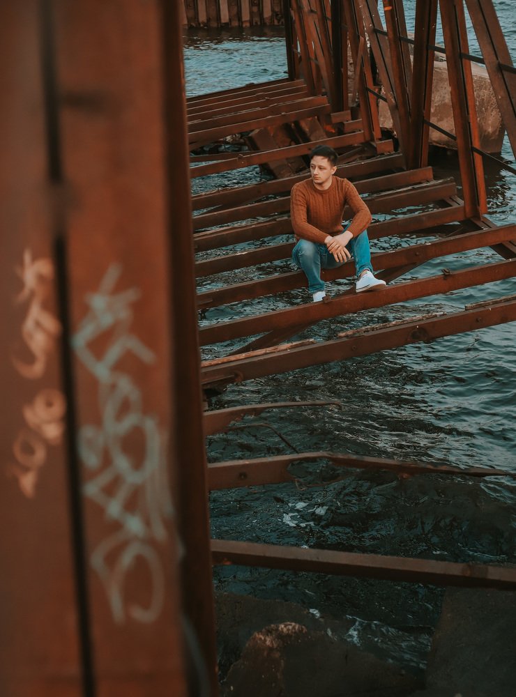 Photograph by Анастасия Гончарова