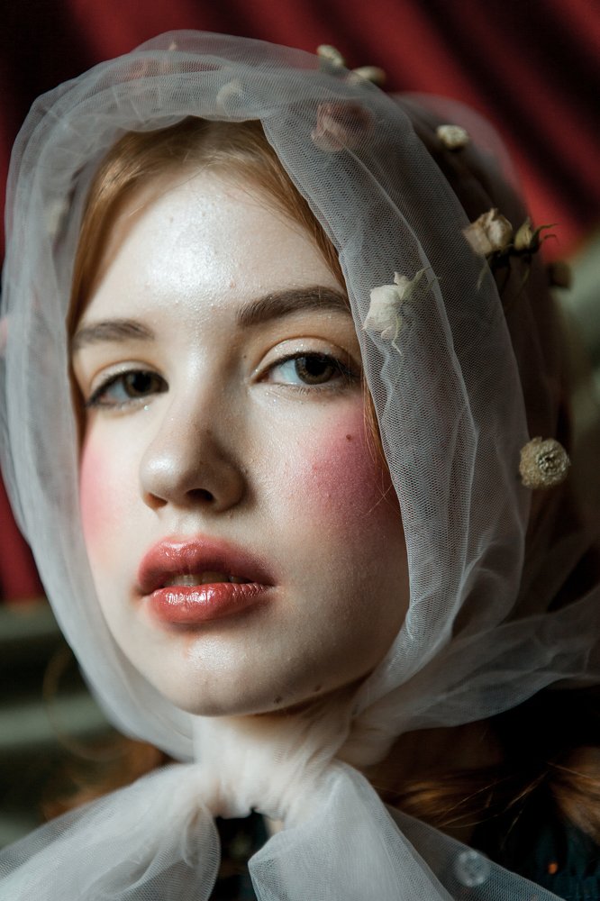 Photograph by Алина Козинец