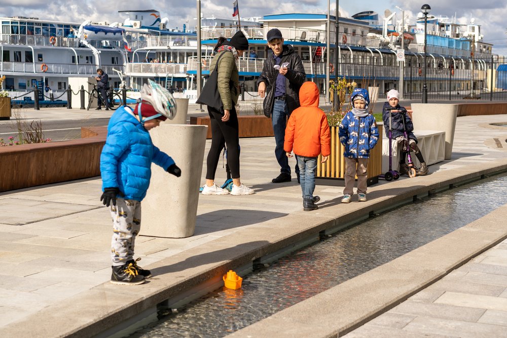 Photograph by Галина Аскольдовна Луковникова