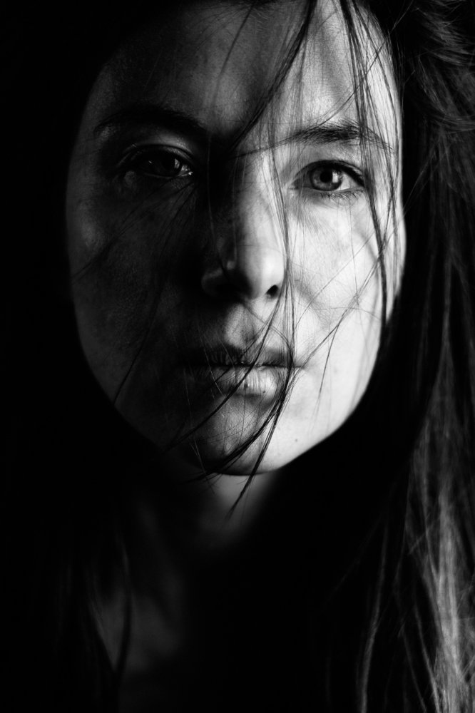 Photograph by Анастасия Като