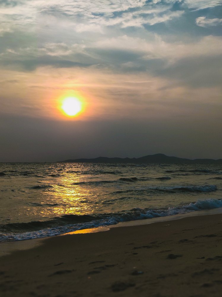 Photograph by TYM XS