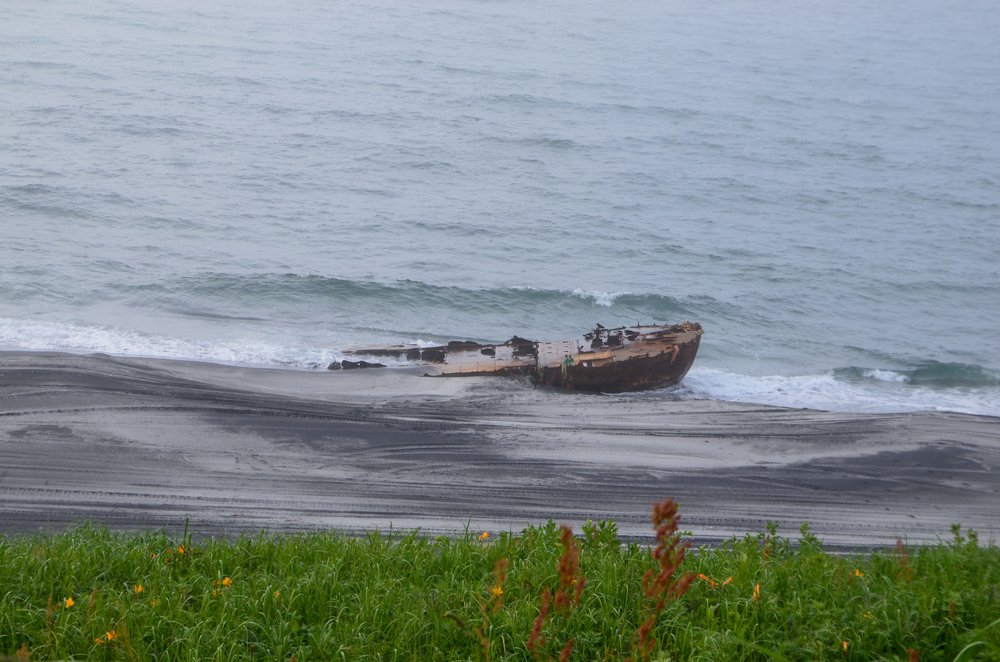 Океан времени