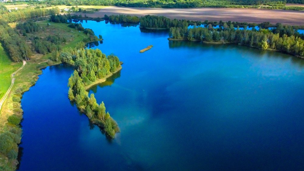 Photograph by Александр Есликов