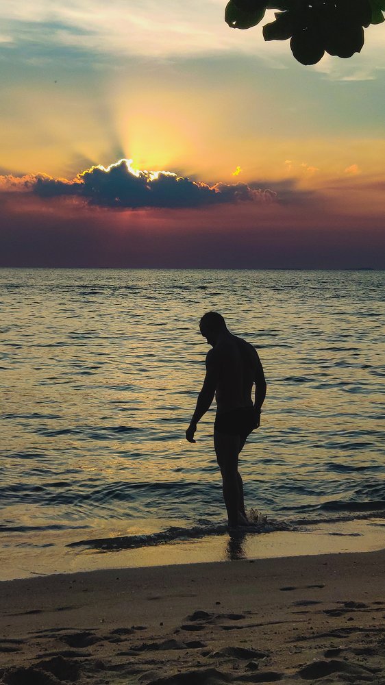 Photograph by TYM XS