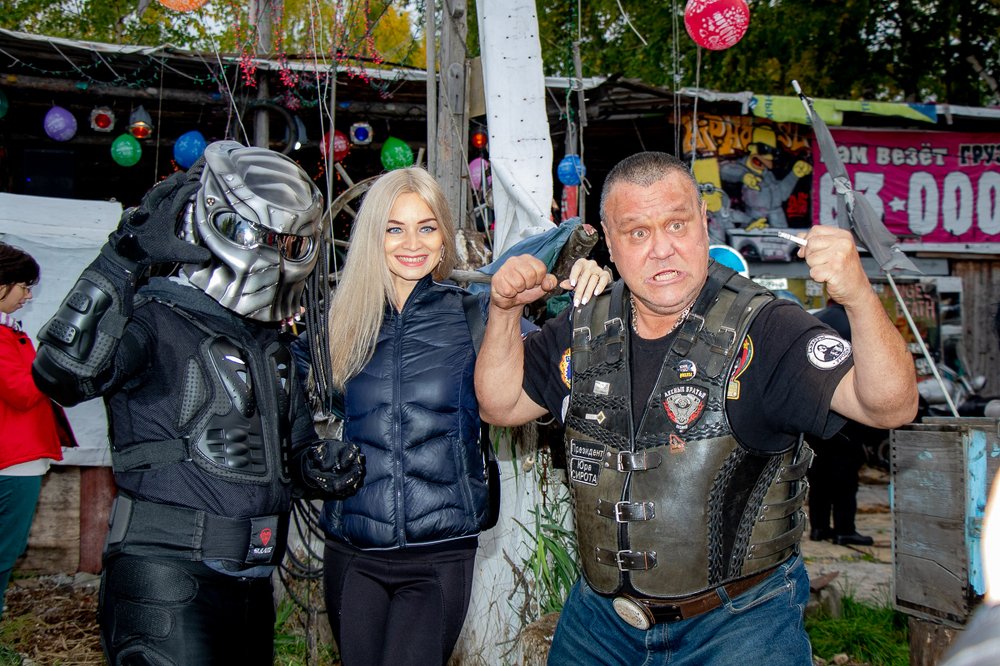 Photograph by Павел Байдин