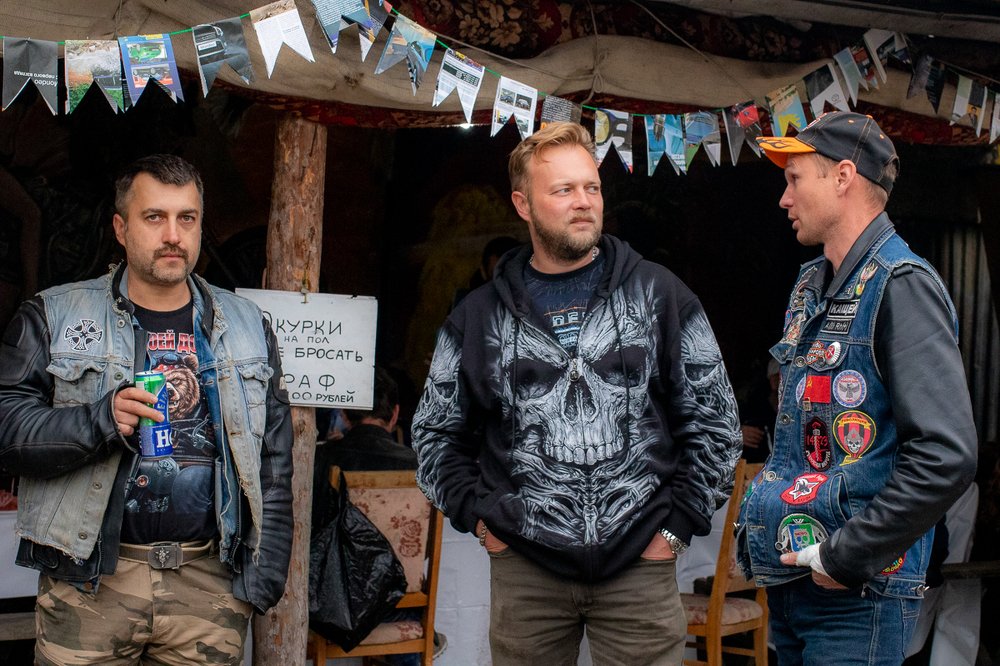 Photograph by Павел Байдин