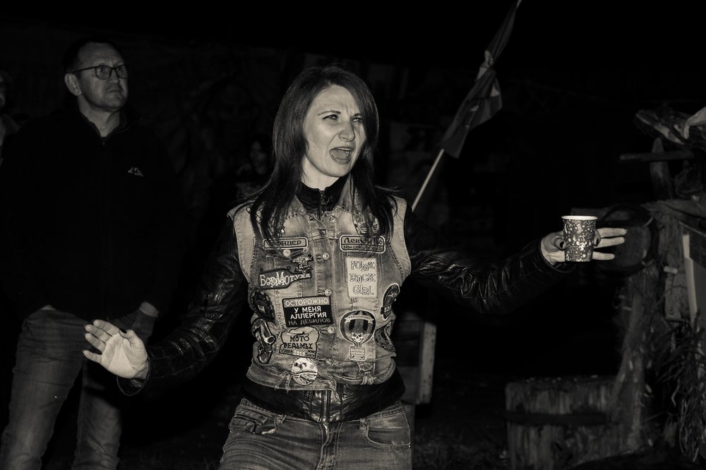 Photograph by Павел Байдин