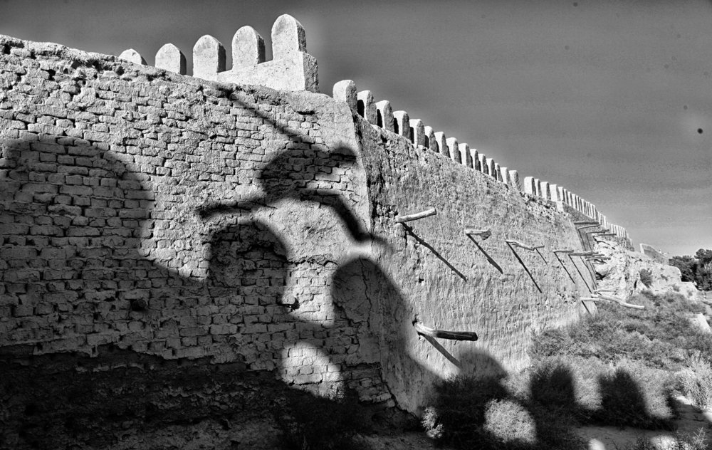 Photograph by Behzod Boltaev