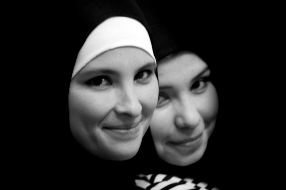 Photograph by Behzod Boltaev