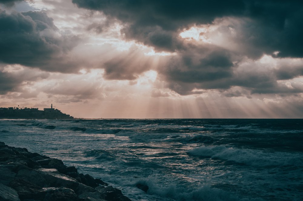 Photograph by Olga Gantman