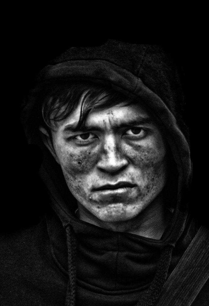 Photograph by Behzod Boltaev