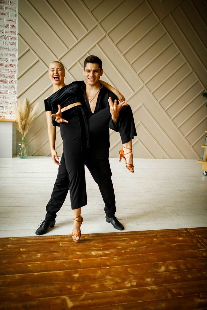 Фотография автора Анна Толмачева