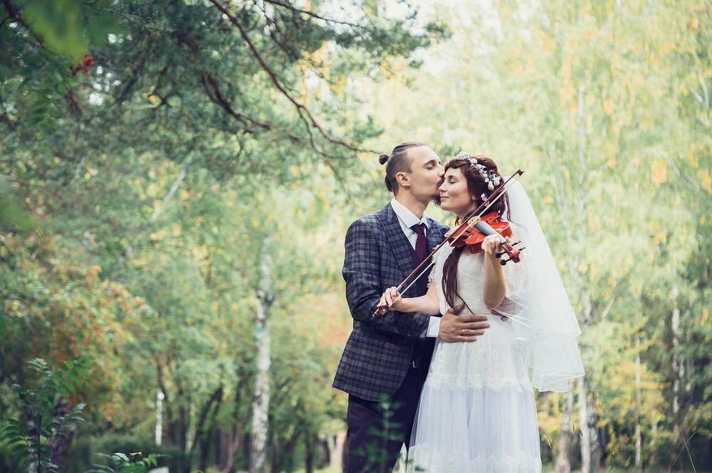 Photograph by Данильчева Галина