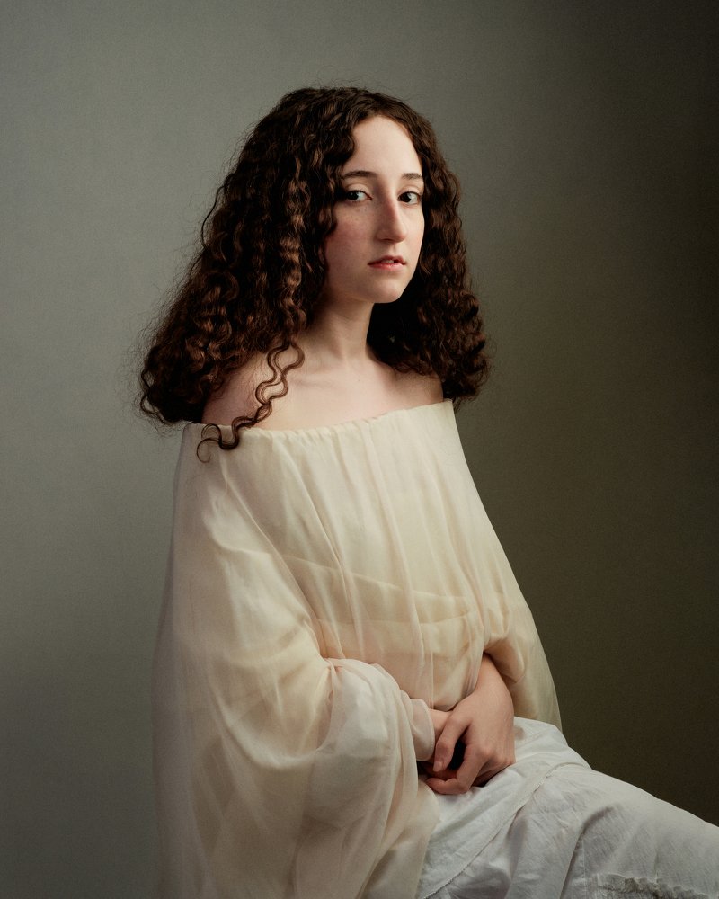 Photograph by Hamidreza Sheikhmorteza