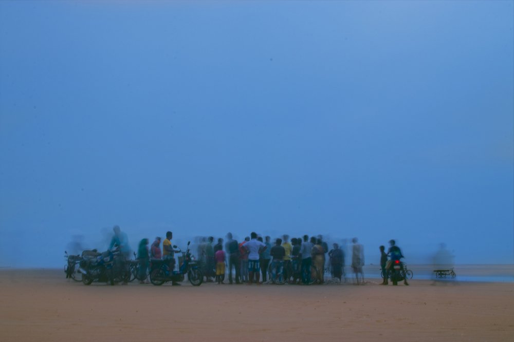 Photograph by Arnab Jana