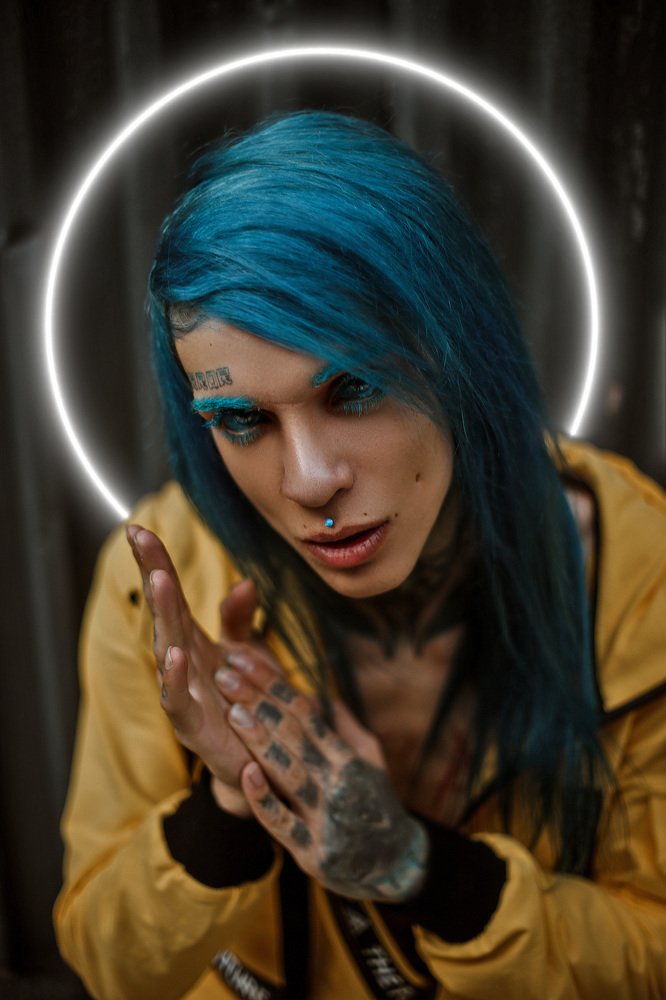 Photograph by Валерия Тейлор