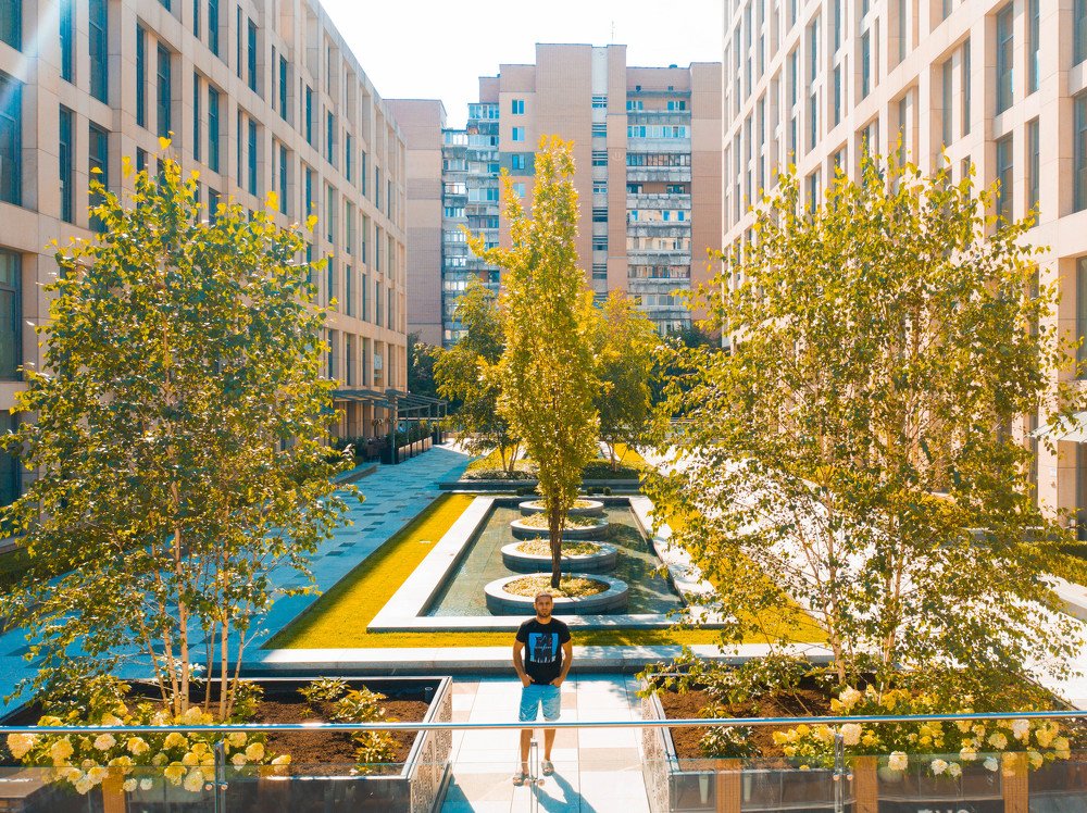 Photograph by Calibri Santa