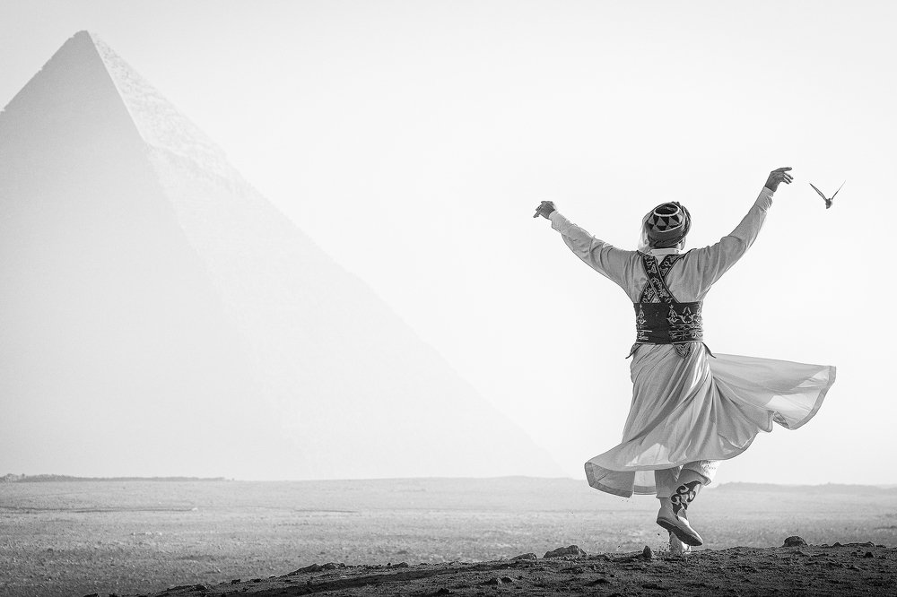 Photograph by Ali Khataw