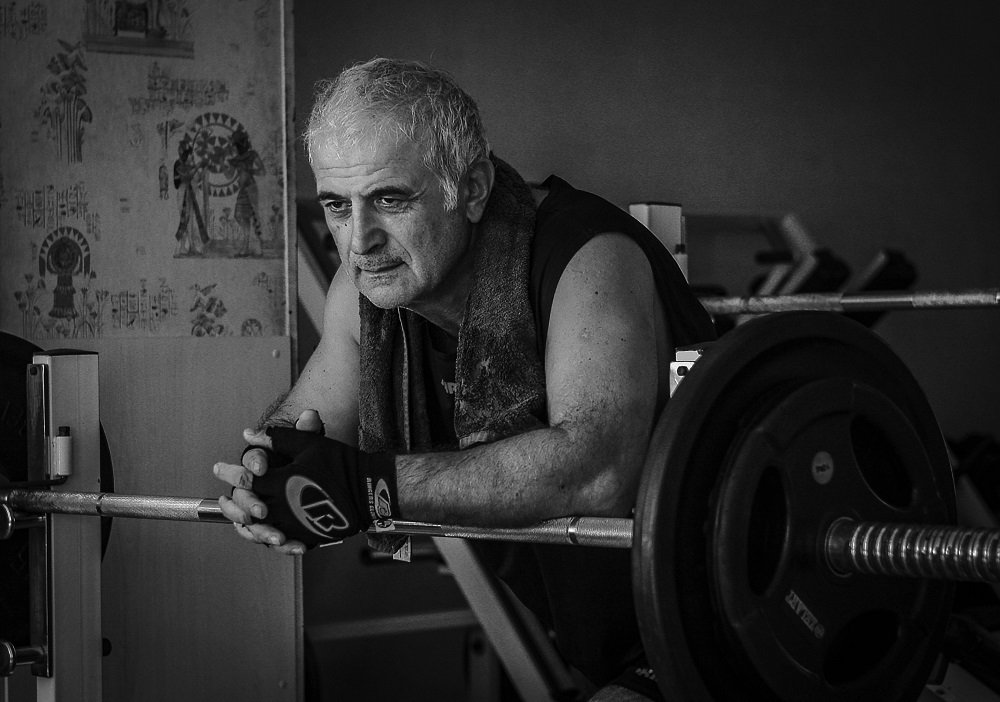 Photograph by Дмитрий Сырбу