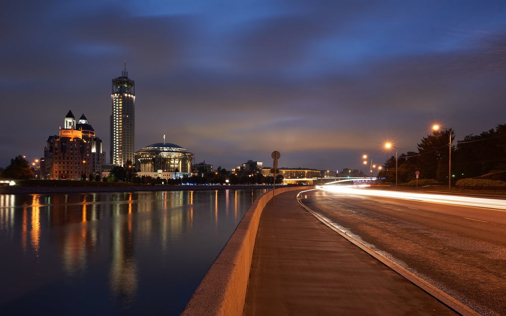 Music Hall & Swissôtel Красные Холмы