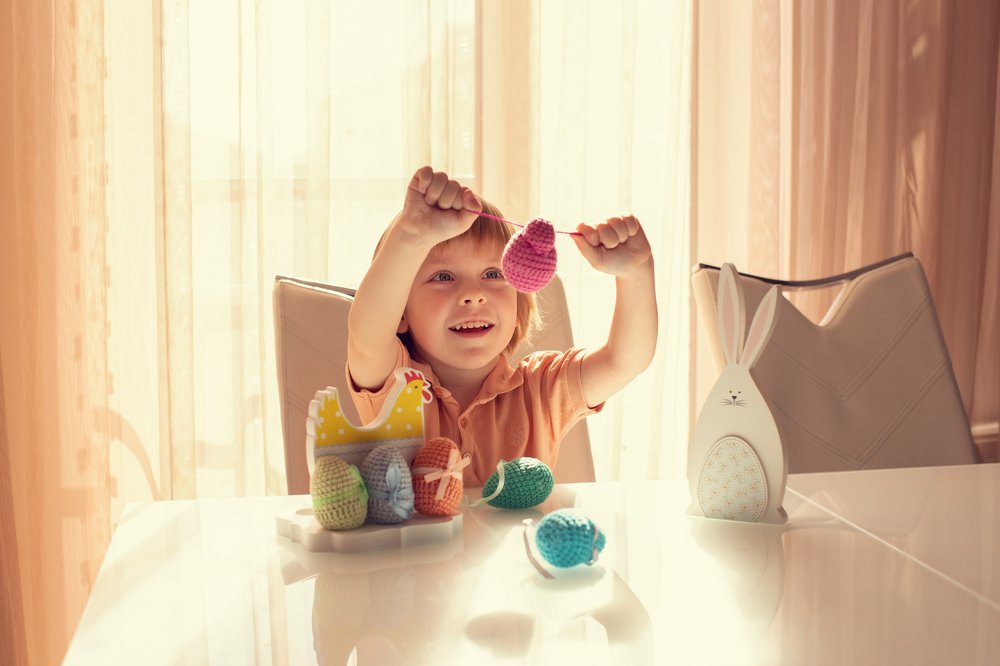 Фотография автора Анна Гетьман