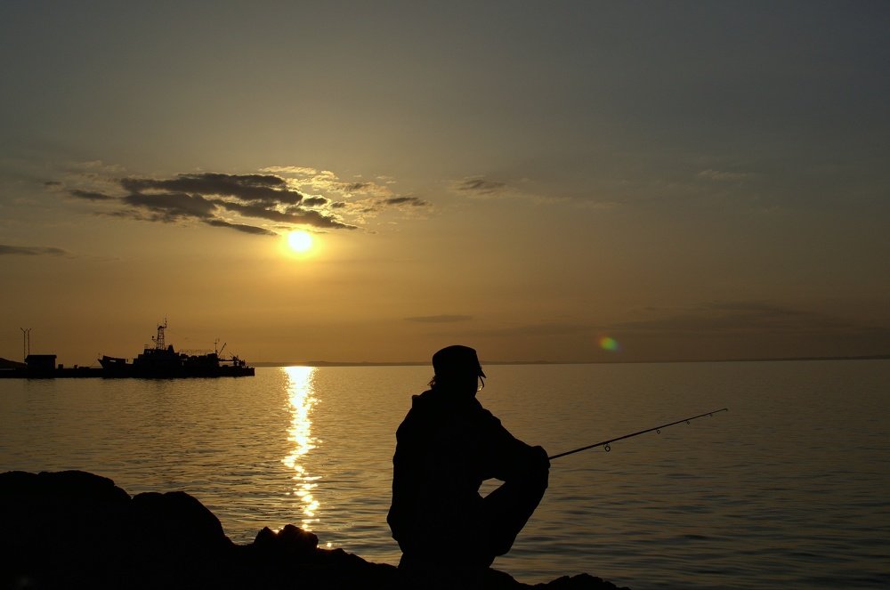 Photograph by Константин Бокарев