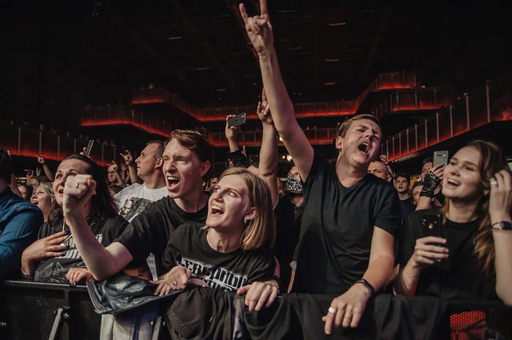 Photograph by Юлия Тарасенко