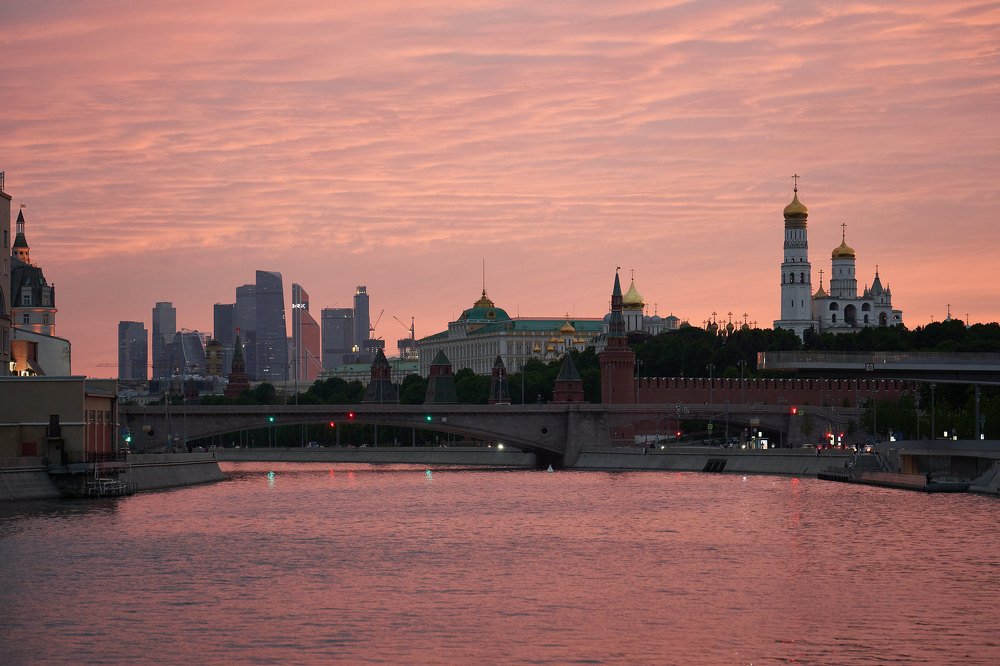 Photograph by AlexM81