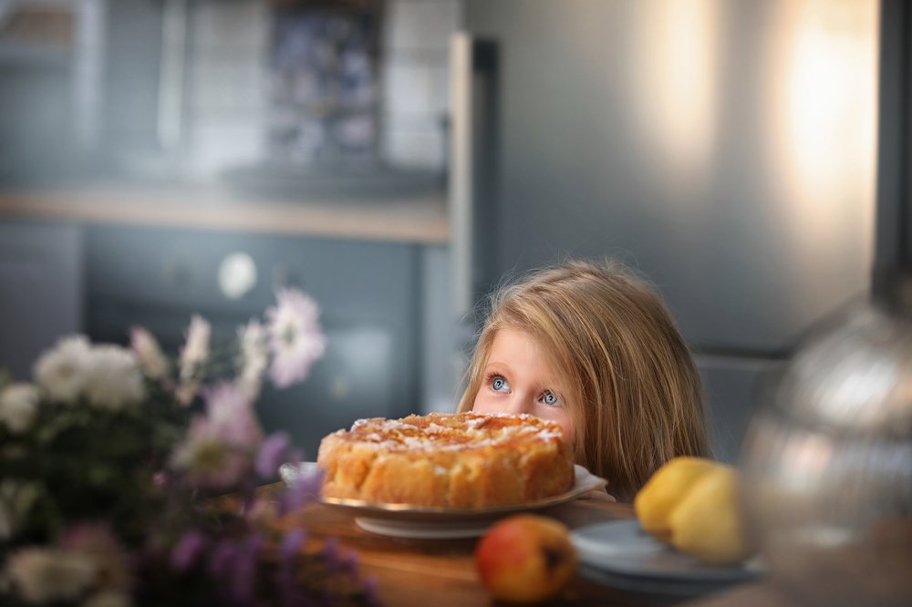 Фотография автора Юлия Горбова