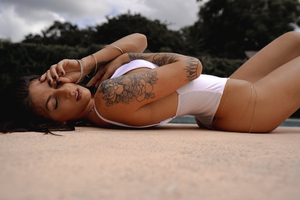 Photograph by Анна Фролова