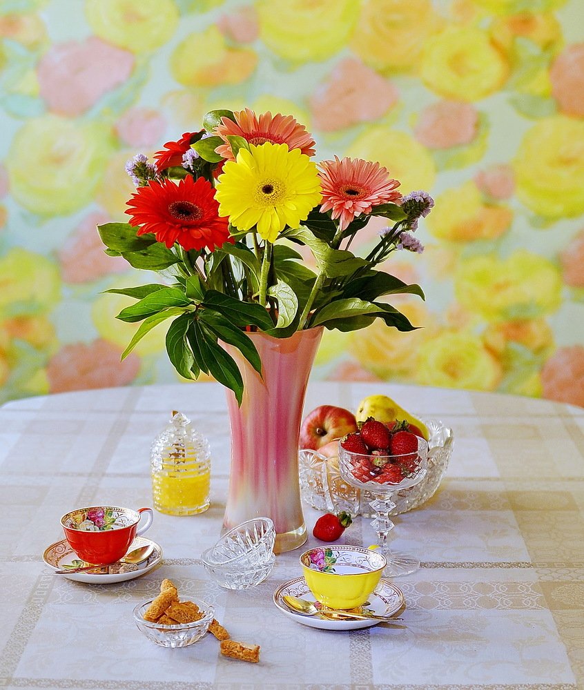 Photograph by Михаил Абросимов