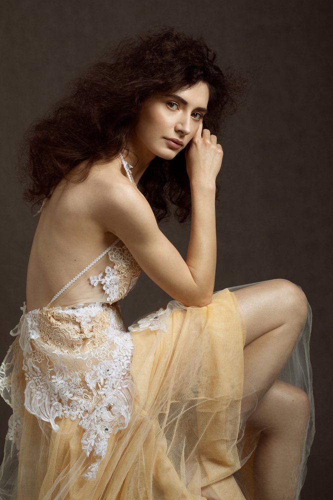 Photograph by Katarzyna Koludzka