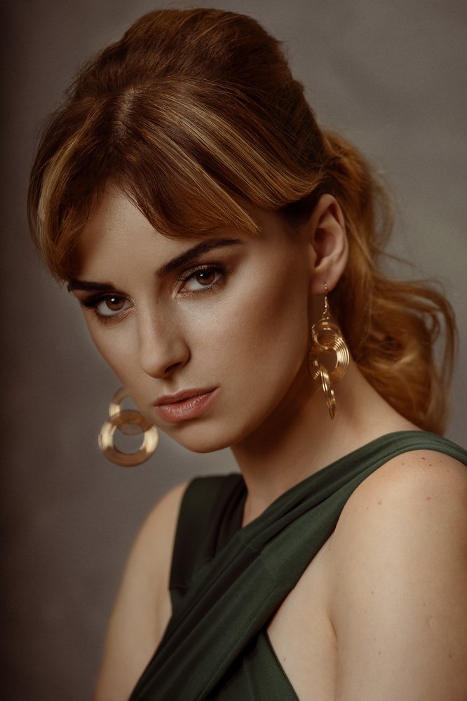 Photograph by Katarzyna Koludzka