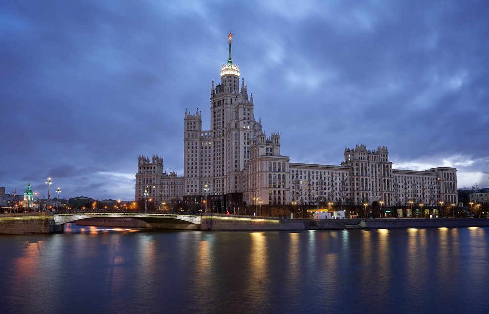 Photograph by AlexM81