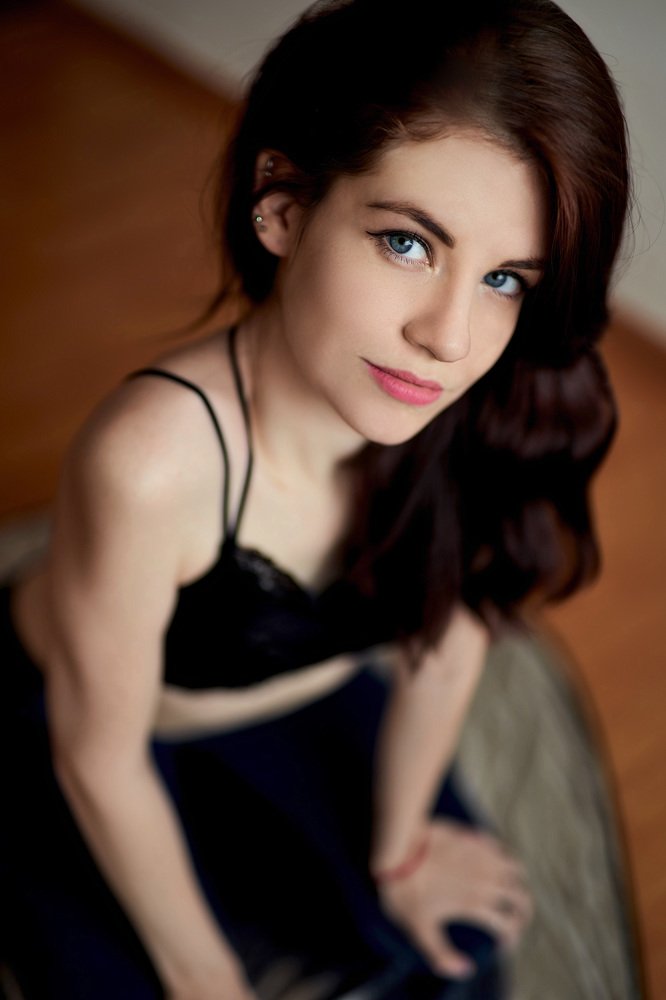 Photograph by Алексей Черноскутов