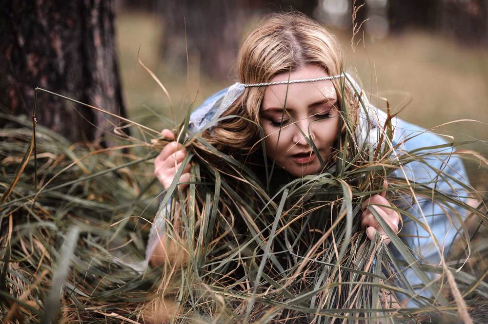 Photograph by Александра Панфилова