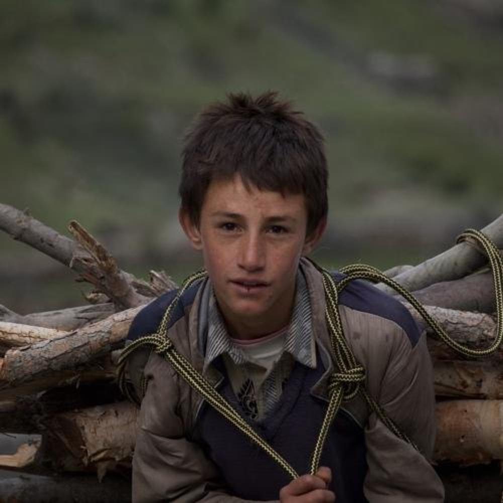 Photograph by Inas Bassiony